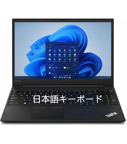 Amazon.co.jp: 【14インチ office搭載】Lenovoノートパソコン win11