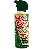 ゴキジェットプロ ゴキブリ退治スプレー 450ml 即効