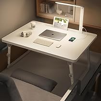 【OIWAI】バンブーテーブル 高さ角度調整 折りたたみ ベッドデスク Amazon.co.jp: ノートパソコンデスク OIWAI ベッドテーブル