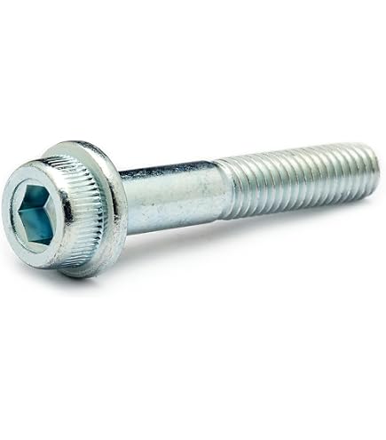 Amazon | ドブメッキ ハイテンションボルト (F8T) M16×45 10本
