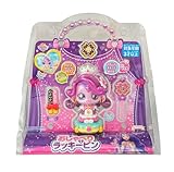 シークレット キャッチ！ティニピン おしゃべりラッキーピン 対象年齢 3才～