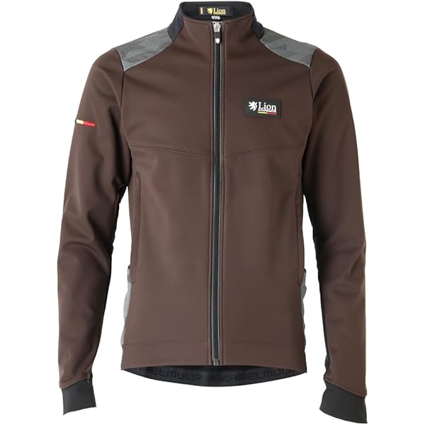 Amazon.co.jp: [カペルミュール] サイクルウェア ジャケット