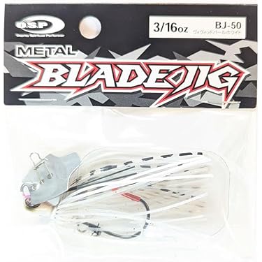 Amazon.co.jp 最新リリース: ラバージグ・チャターベイト の新着