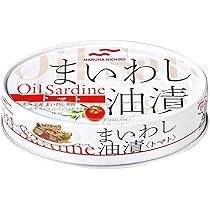 Amazon | ポルトガル産オイルサーディン ギフトセット（ギフト