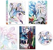 賢者の弟子を名乗る賢者 第1巻《ミラ 1/7スケールフィギュア付き完全数量限定版》 [Blu-ray]