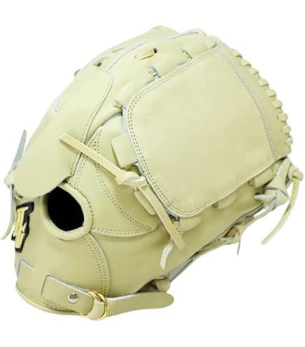 Amazon | ハイゴールド HI GOLD 50 野球用 一般 硬式 グラブ 投手用 