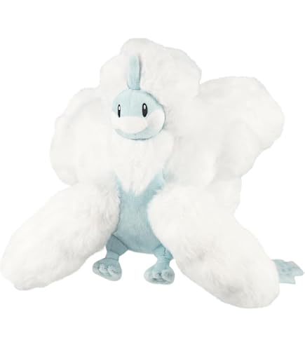 Amazon.co.jp: ポケットモンスター ALL STAR COLLECTION タブンネ (S