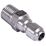 Mi T M aw-0017 – 0002 1 / 4mnptx1 / 4 QCプラグ