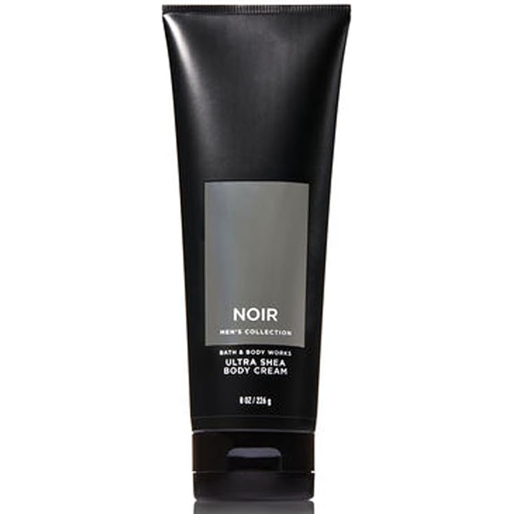 【メンズ】NOIR トータルケアセット　バスアンドボディワークス メンズ】NOIR トータルケアセット バスアンドボディワークス Amazon