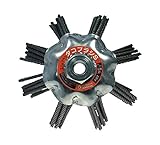 ヤナセ たこブラシ 鋼線 TBM10100