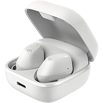Amazon.co.jp: ゼンハイザー Sennheiser ワイヤレスイヤホン