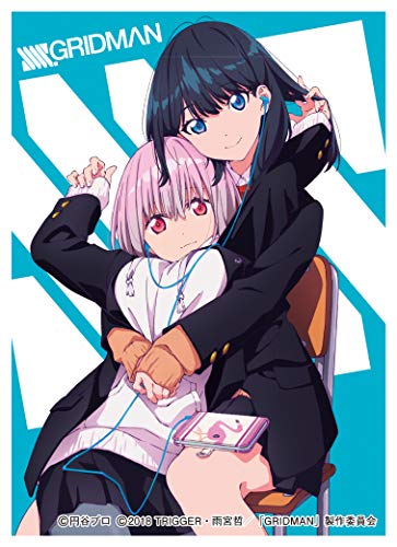 ssss.gridman スリーブ まとめ売り バラ売り不可 値下げ可能 ssss gridman スリーブ まとめ売り バラ売り不可 値下げ可能｜Yahoo