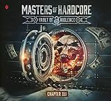 Masters of Hardcore 41