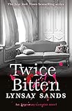 Twice Bitten (ARGENEAU VAMPIRE) (English Edition)