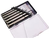 Draper 14097 Precision Screwdriver Set [並行輸入品]