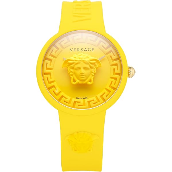 VERSACE 腕時計　VEBK00318 Amazon.co.jp: [ヴェルサーチェ] 腕時計 Watch UNIVERS