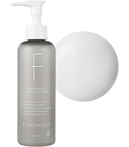 Amazon.co.jp: F organics(エッフェオーガニック) Perfume Closet × F