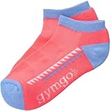 ジンボリー GYMBOREE/ gymgo? アンクル ソックス コーラル 小物くつ下・タイツ XXS【並行輸入】