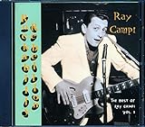 Ray Campi Vol 1 Best of