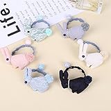 爱莉セレクトショップ】ヘアピン アクセサリー6点セット カラフル 子供 髪飾り 髪留め 王冠 可愛い ヘアクリップ リボン 子供も通用 キッズ 髪留め ヘアバンド ヘアピン 子供髪飾り お祝いギフト 