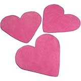 KidKraft Kids Rug (3 Set) Pink [並行輸入品]