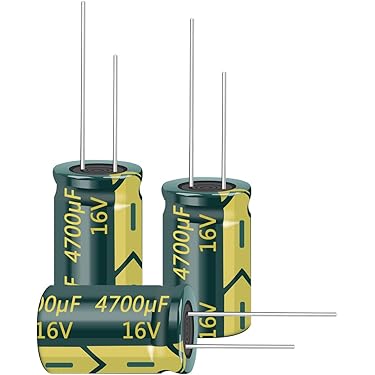 Amazon.co.jp 売れ筋ランキング: コンデンサ の中で最も人気のある商品です