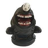 【ジブリグッズ/千と千尋の神隠し 貯金箱】カオナシコインポット