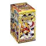 ドラゴンビレッジコレクションカード Vol.4 30パック 1BOXモバイルアイテムカードコード付