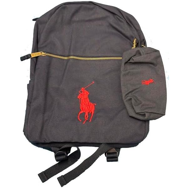 ラルフローレン　リュック POLO RALPH LAUREN ポロ ラルフローレン リュック バックパック