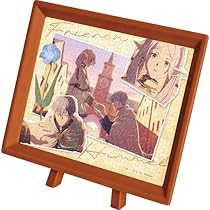 Amazon | ジグソーパズル 葬送のフリーレン フリーレンとヒンメル 150