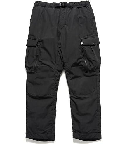 Amazon | ナンガ NANGA TAKIBI DOWN PANTS タキビダウンパンツ