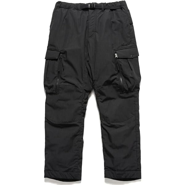 Amazon | Nanga(ナンガ) TAKIBI DOWN PANTS (タキビダウンパンツ) CHA