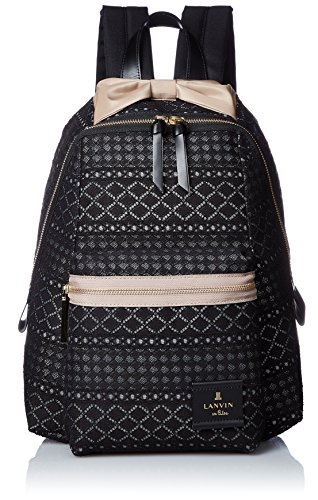 [ランバンオンブルー] リュックサック トロカデロ・ダリア 481321