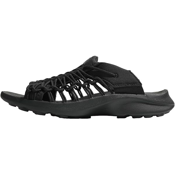 ユニーク ツー スライド/ レディース スライドサンダル KEEN サンダル UNEEK II SLIDE / ユニーク ツー スライド