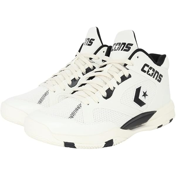 Amazon | コンバース（CONVERSE） バスケットシューズ バッシュ 富樫