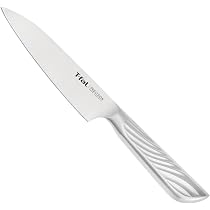 ステンレススチール ぺティナイフ 約12cm Amazon｜ティファール ペティナイフ ペアリングナイフ 12cm オール