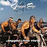 Jagged Little Thrill