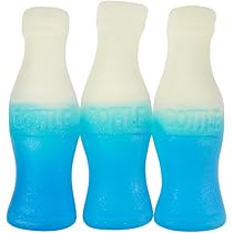 Amazon | えーきゃん 1kgビッグコーラグミ コーラ味 約24個入 | えー