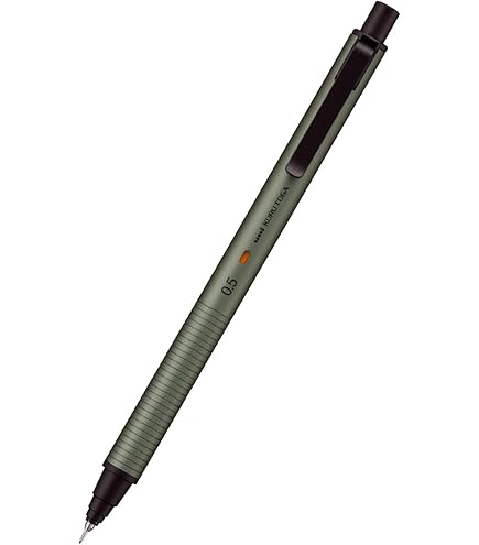 Amazon.co.jp: ニューマン スーパー2 シャーペン 0.2mm パイプスライド