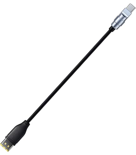 Amazon.co.jp: ATOMOS Spyder USB to Serial Cable ATOMCAB004 : Computers