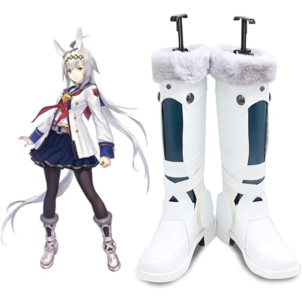 Amazon.co.jp: [BHCASE] フルセット 衣装+ウィッグ +髪飾り ウマ娘