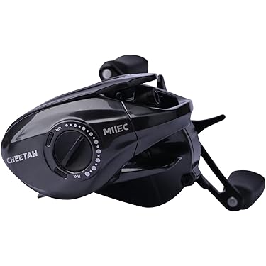 Amazon.co.jp 最新リリース: ベイトリール の新着ランキングです。