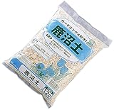 協栄包装 鹿沼土 1.2L