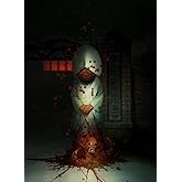 死噛 ～シビトマギレ～【同梱物】描きおろしオリジナルBOX“恵那”先生描きおろし　コミカライズ『死印』完全版 - PS4