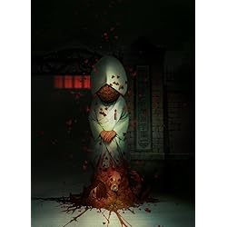 Amazon.co.jp: 死噛 ~シビトマギレ~ -Switch (【CERO