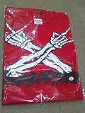 マキシマムザホルモン Tシャツ XL