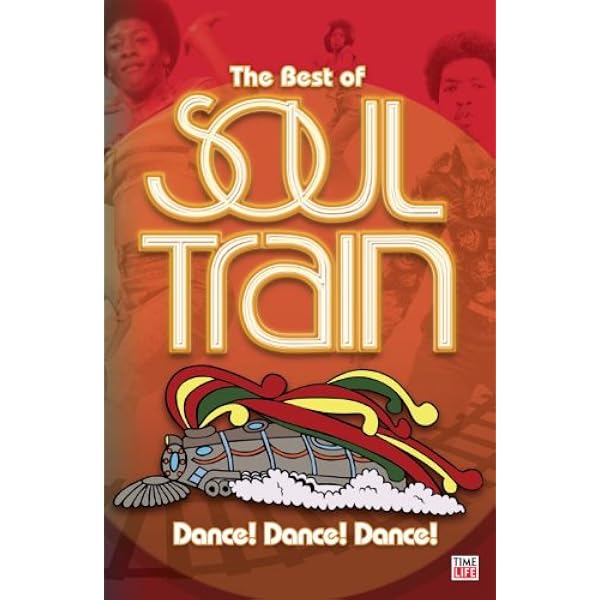 Amazon.co.jp: Best of Soul Train [DVD] : Various Artists: DVD