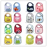 ★福袋6枚セット★カーターズ　スタイ　よだれかけ　男の子用