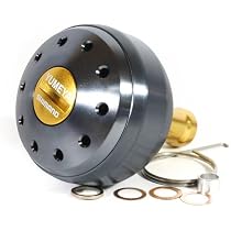 Amazon | シマノ(SHIMANO) 純正 リールパーツ 夢屋 アルミラウンド型