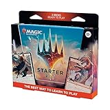 ウィザーズ・オブ・ザ・コースト(Wizards of the Coast) マジック・ザ・ギャザリング マジック:ザ・ギャザリング スターターキット2023 英語版 MTG トレカ ウィザーズ・オブ・ザ・コースト D24740000